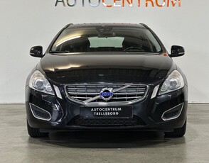 Volvo V60 D2 Momentum Drag Sensorer 115hk