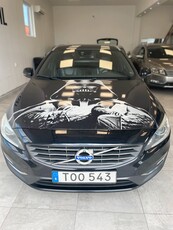 Volvo V60 D4 AWD Geartronic Momentum, Ocean Race Euro 5