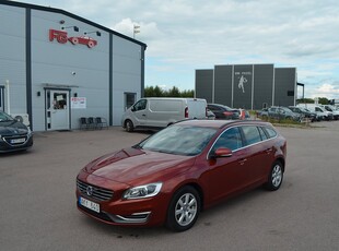 Volvo V60 D4 Momentum 181 hk Premium Sound Drag Euro 6