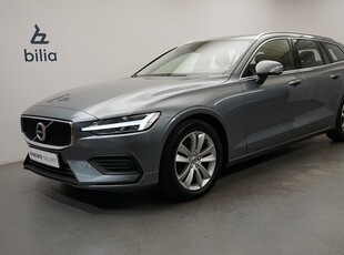 Volvo V60 D4 Momentum Edition