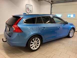 Volvo V60 D4 Momentum Euro 5