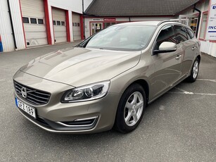 Volvo V60 D4 Momentum Euro 6, kamrem bytt