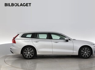 Volvo V60 Recharge T6 Inscription Expression