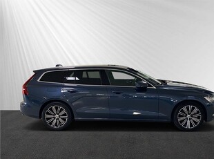 Volvo V60 Recharge T6 Inscription Expression