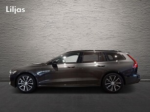 Volvo V60 T6 Plus Dark