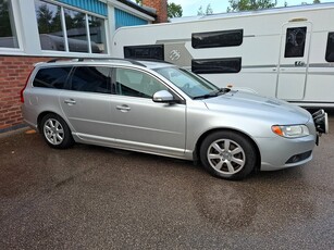 Volvo V70 1.6D DRIVe Defekt Motor