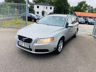 Volvo V70 2.0 145HK BUSINESS / DRAG / VÄRMARE