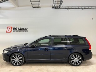 Volvo V70 D4 AWD 181hk Classic Sport Dynamic Ed Drag/Värmare