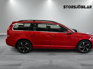 Volvo V70 D4 Momentum Euro 6 VOC