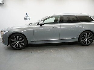 Volvo V90 B4 Bensin Plus Bright