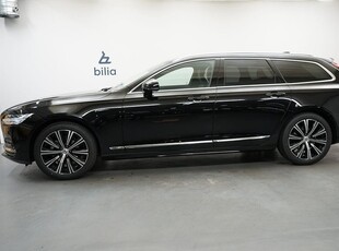 Volvo V90 B4 Bensin Plus Bright