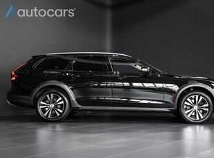 Volvo V90 Cross Country B4 AWD 197hk Leasbar|Teknikpkt|VoC