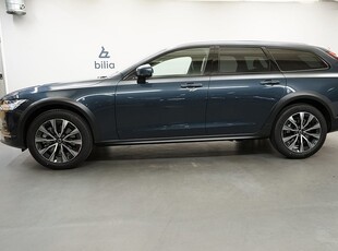 Volvo V90 Cross Country B5 AWD Bensin Ultimate