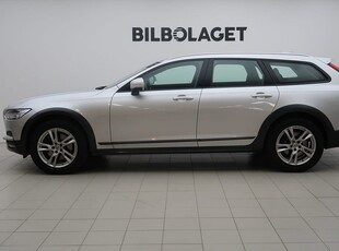 Volvo V90 Cross Country D4 AWD Advanced SE//Dragkrok//Nav//