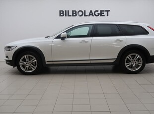 Volvo V90 Cross Country D4 AWD Business Adv//Nav//Dragkrok//