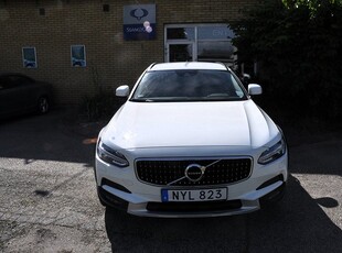 Volvo V90 Cross Country D4 AWD Geartronic, 190hk