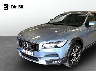 Volvo V90 Cross Country D4 AWD Geartronic 190HK / Drag / GPS