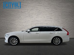 Volvo V90 D3 150hk Advanced Edition Momentum VOC Drag