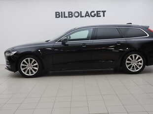 Volvo V90 D4 AWD Momentum Advanced Edition//Nav//Kamera//