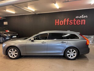 Volvo V90 D4 Geartronic Advanced Edition, Momentum Euro 6