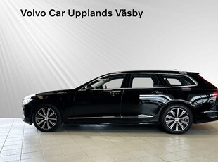 Volvo V90 Recharge T6 Inscription Expression