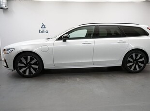 Volvo V90 T6 Plus Dark