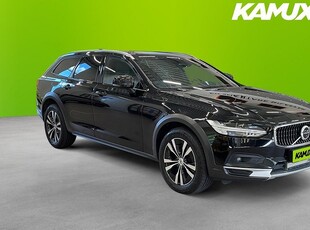 Volvo V90Cross Country B4 AWD 360° Drag Luftfjäd VOC 2022, Kombi