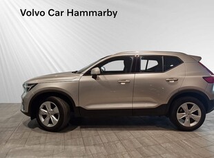 Volvo XC40 B4 FWD Bensin Core