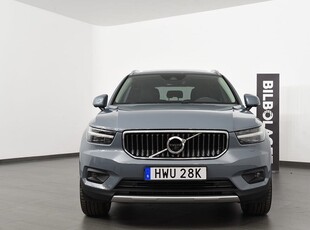 Volvo XC40 Recharge T5 Inscription