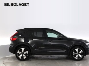 Volvo XC40 Recharge T5 Plus Dark