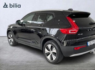 Volvo XC40 T5 Twin Engine Mom Advanced Edition