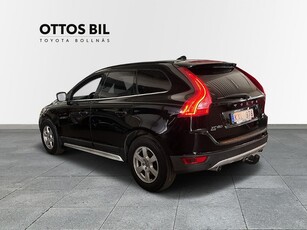 Volvo XC60 D3 AWD