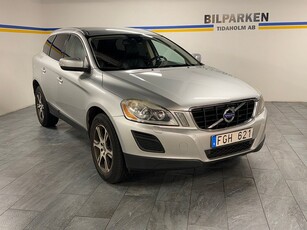 Volvo XC60 D3 Summum Euro 5