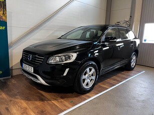 Volvo XC60 D4 181hk AWD Momentum | Bes | Nyservad | Drag