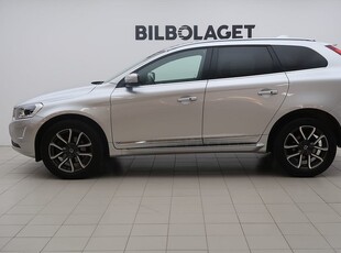 Volvo XC60 D4 AWD Classic Summum