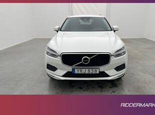 Volvo XC60 Polestar T5 AWD Momentum VOC Värm Navi Drag