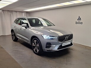 Volvo XC60 Recharge T6 Core Edition