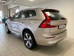 Volvo XC60 Recharge T6 II Plus Bright