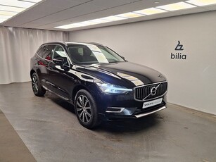 Volvo XC60 Recharge T6 Inscription T