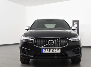 Volvo XC60 T8 TE R-Design