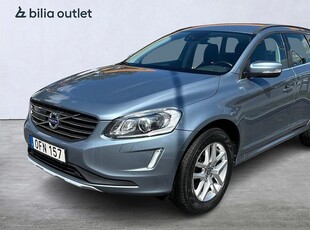 Volvo XC60D3 Momentum Classic Drag Värmare Navi 2017, SUV