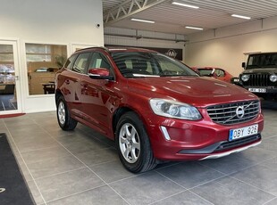 Volvo XC60D4 AWD Automat Momentum Panorama Navi 1-brukare 2014, SUV