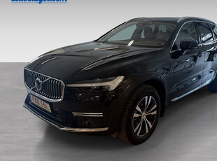 Volvo XC60Recharge T6 Core Edition 2023, SUV