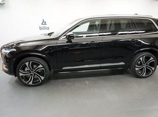 Volvo XC90 B5 AWD Bensin Ultimate Bright