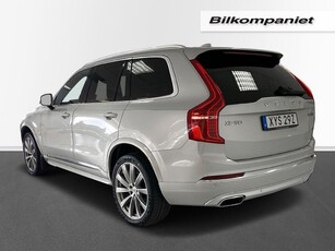 Volvo XC90 B5 AWD Diesel Inscription 7-säten