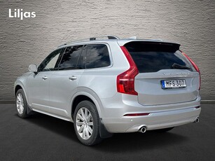 Volvo XC90 D4 2WD Business Advanced 7-säten