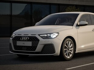 Audi A1 Sportback 30 TFSI