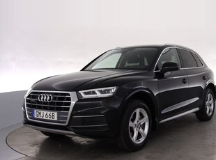 Audi Q5 45 TFSI quattro