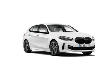 BMW 1181-serie M Sport Navi Rattvärme Kamera HiFi Tonade 18 BSI 2021, Halvkombi