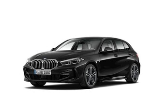 BMW 135i118I Steptronic Modell M Sport Ränte 2021, Halvkombi